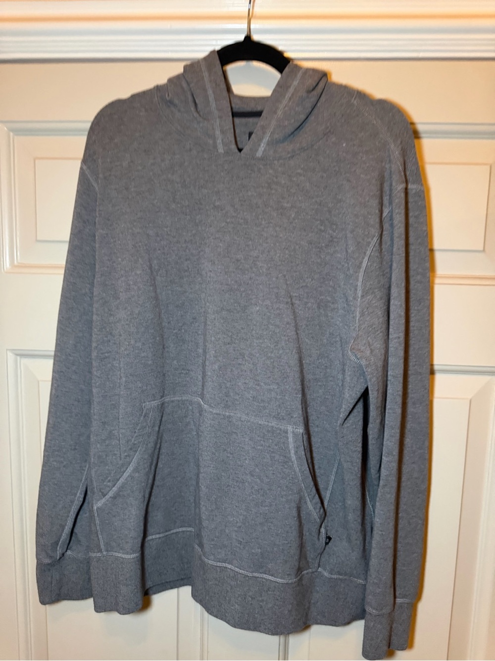 Foreign Rider Hoodie (Size 4/XL)